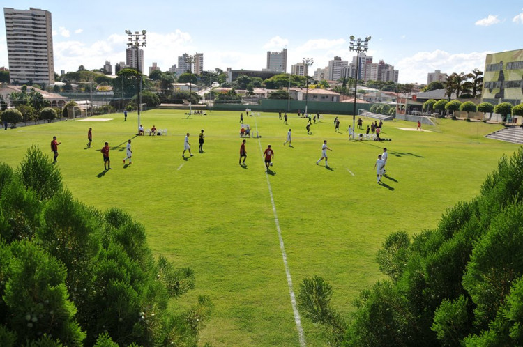 Foto Campo